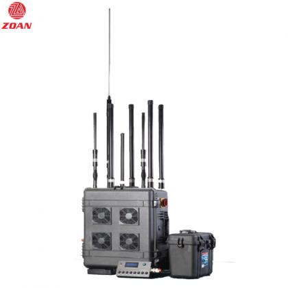 ZA-T08 Frequency Jamming Device