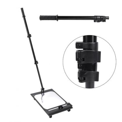 ZA-V5 Rectangular Inspection Mirror