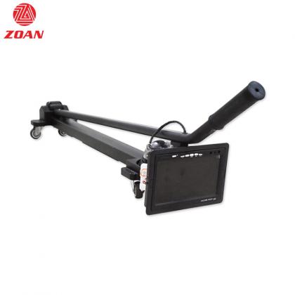 ZA-918 Vehicle DVR HD Camera System