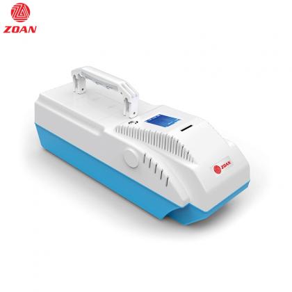 Handheld Explosive Trace Detector