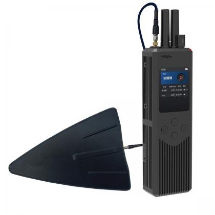 Handheld Detection System